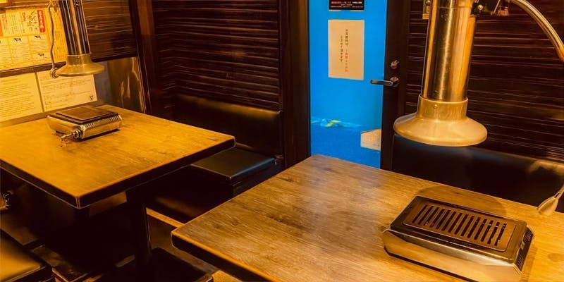 【席のみ予約】お食事の内容は当日選ぶ