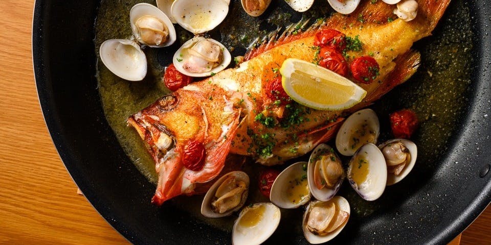 金魚花鯛 - 画像4