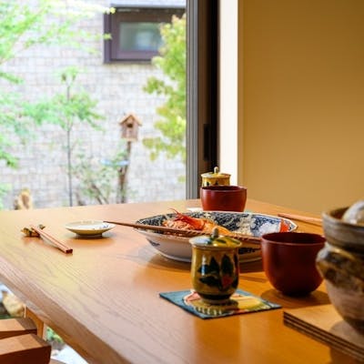 蔵元直送の厳選日本酒を堪能