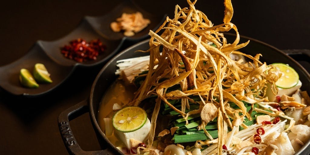 春吉きんぎょ - 画像5