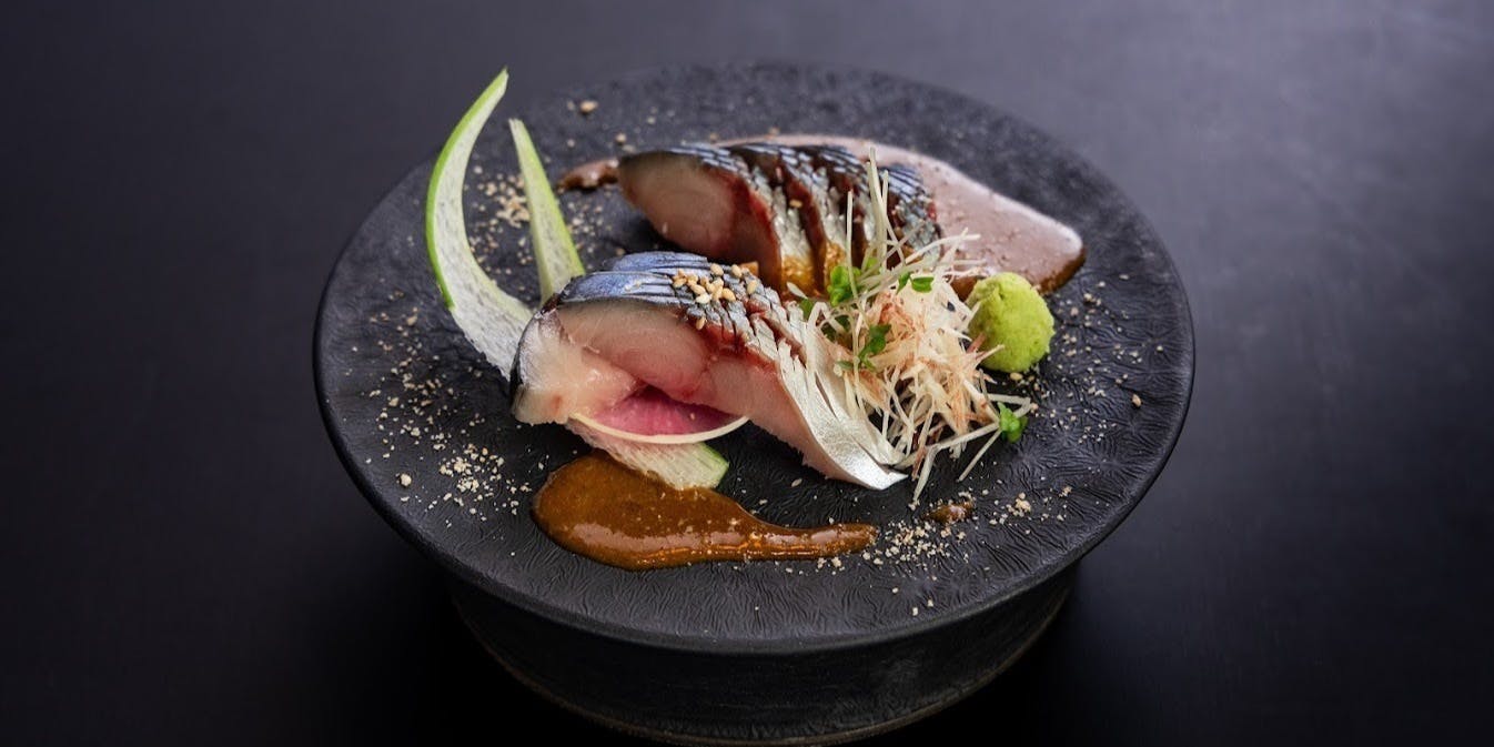 春吉きんぎょ - 画像4