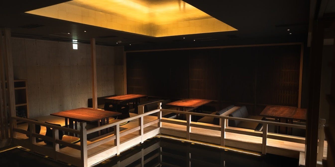 春吉きんぎょ - 画像2