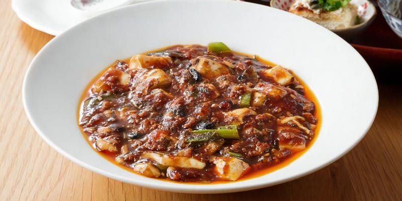 おまかせコース/6,000円