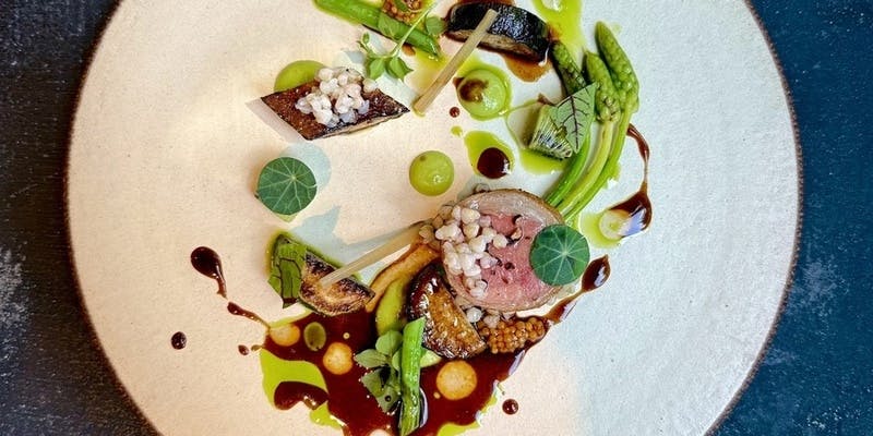 【Dinner】menu Special