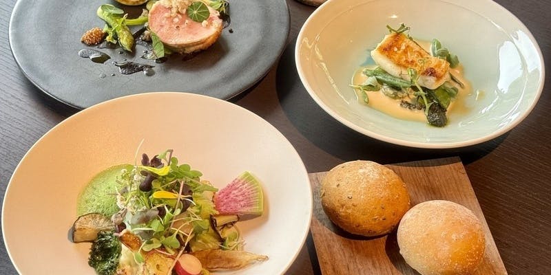 【Lunch】ミニランチコース