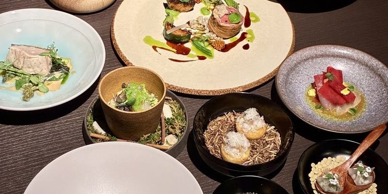  【Dinner】menu Normal