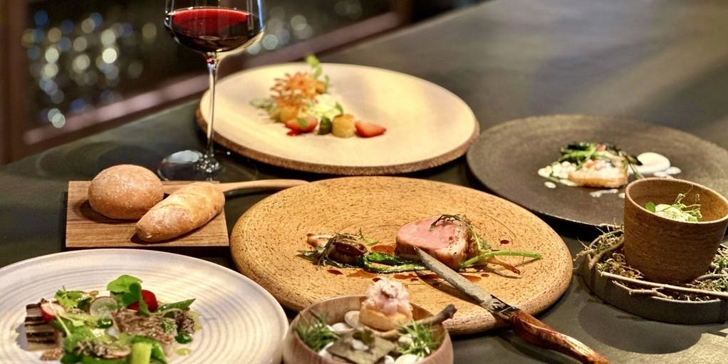 Restaurant moku - 画像4