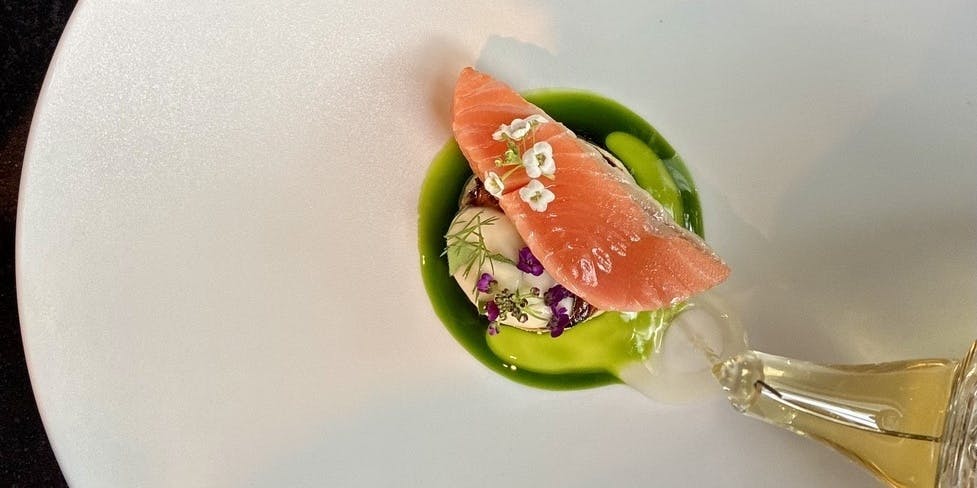 Restaurant moku - 画像5