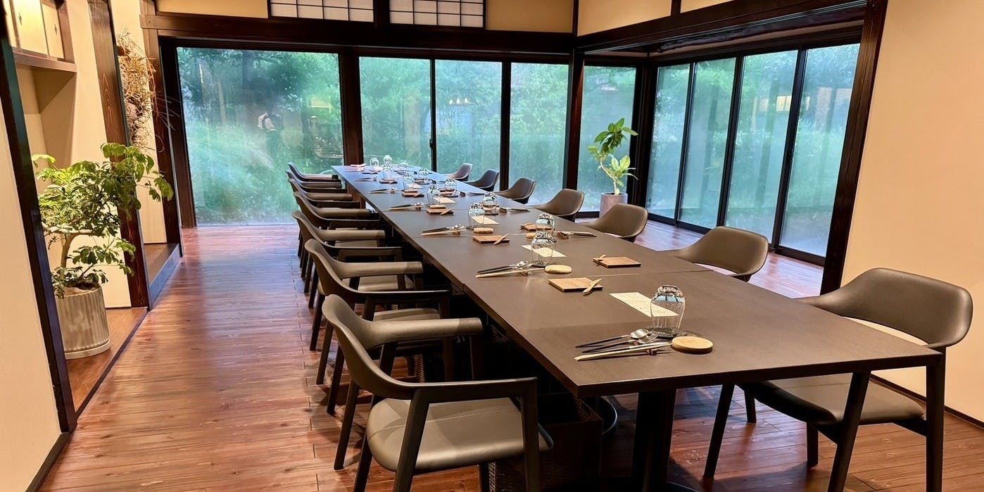 Restaurant moku - 画像2