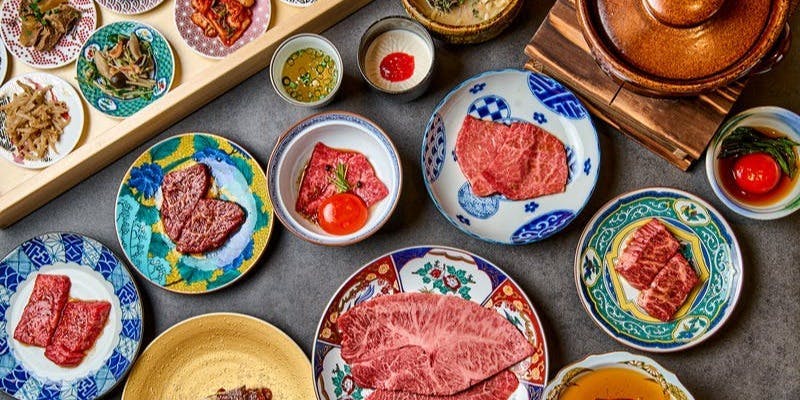 【せきぐちコース】せきぐちの定番メニューがすべて楽しめる全16品＋記念日ケーキ