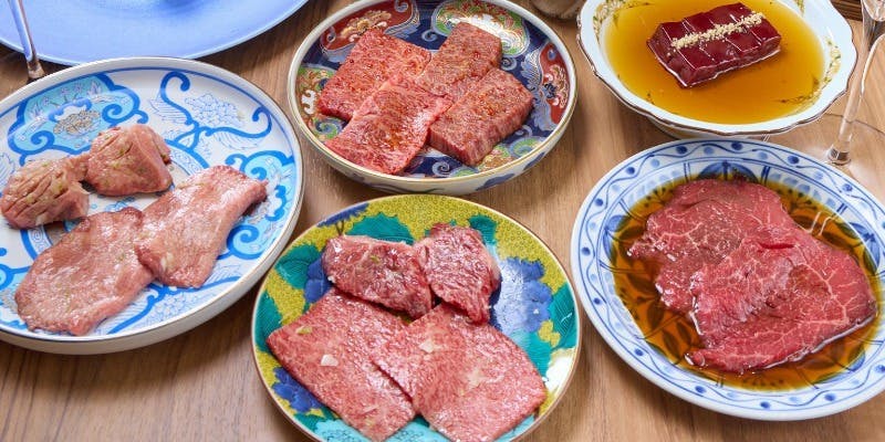 【xmas2025】～クリスマス限定コース～定番メニューがすべて楽しめる全17品＋乾杯シャンパン