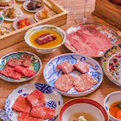 匠の焼肉 せきぐち 北新地店