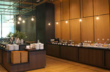 Italian Buffet GRAND CANAL/ホテル京阪天満橋駅前