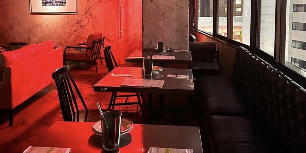 COMMA, 梅田店 - 画像1