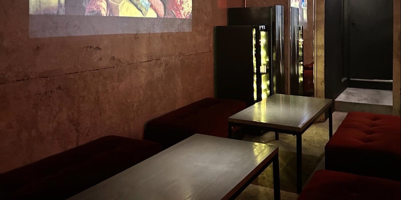 COMMA, 梅田店 - 画像2