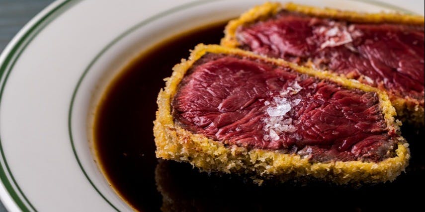 COMMA, 梅田店 - 画像3