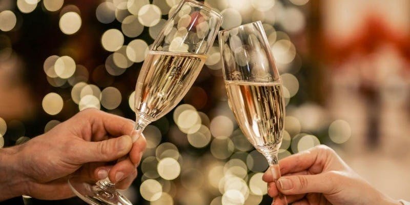 【Exclamation Course】豪華食材で彩る至極のコース＋2H飲み放題