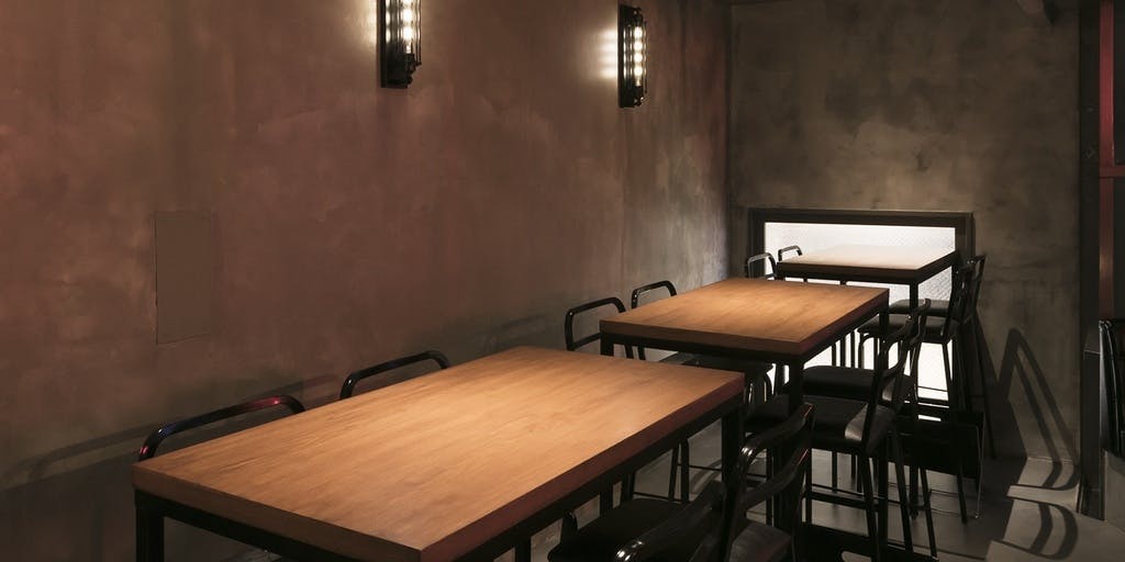 COMMA, 天王寺店 - 画像3