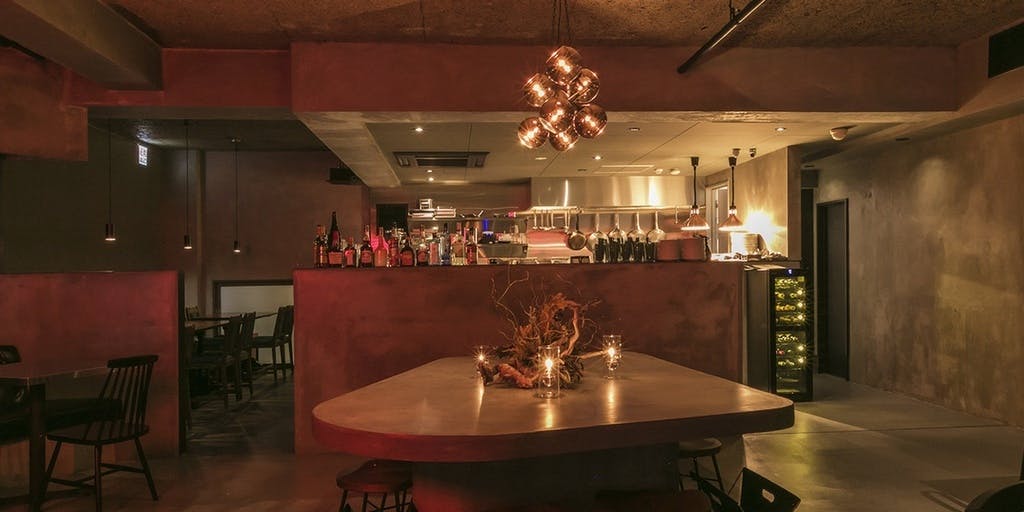 COMMA, 天王寺店 - 画像1