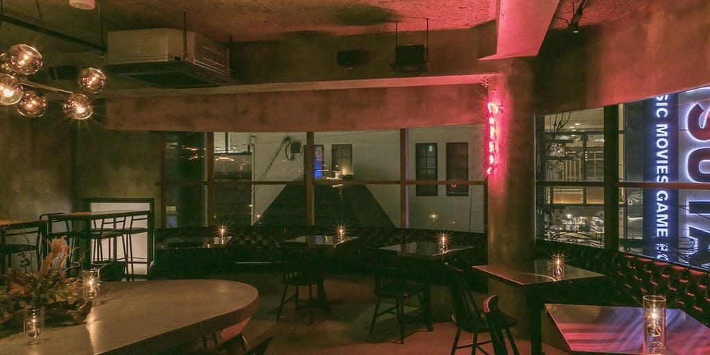 COMMA, 天王寺店 - 画像2