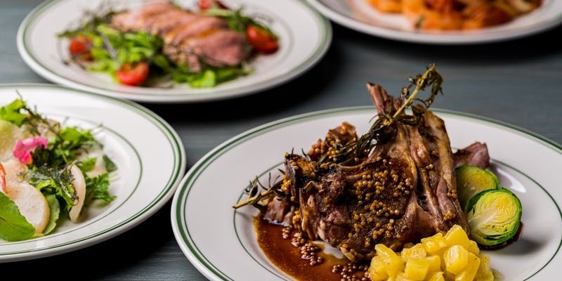 COMMA, 天王寺店 - 画像4