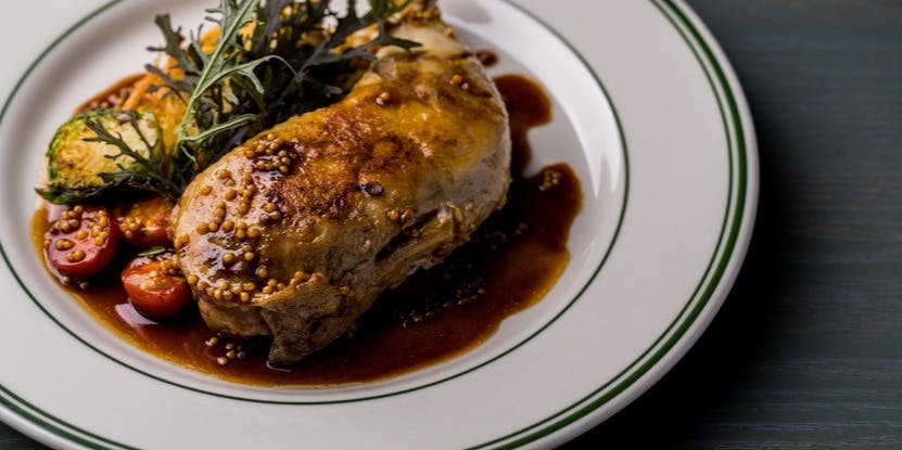 COMMA, 天王寺店 - 画像5