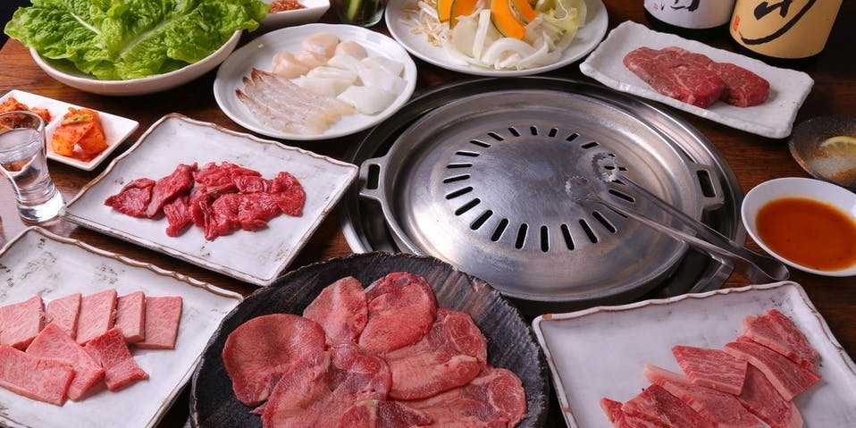 焼肉 八島丹山 行永店 - 画像10