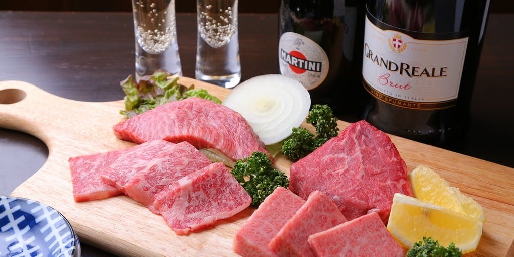 焼肉 八島丹山 行永店 - 画像9