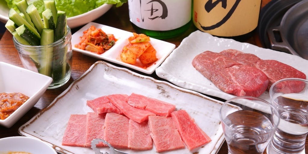 焼肉 八島丹山 行永店 - 画像7