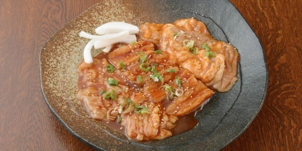 焼肉 八島丹山 行永店 - 画像6