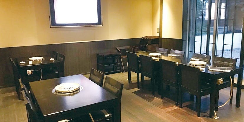 焼肉 八島丹山 行永店 - 画像12