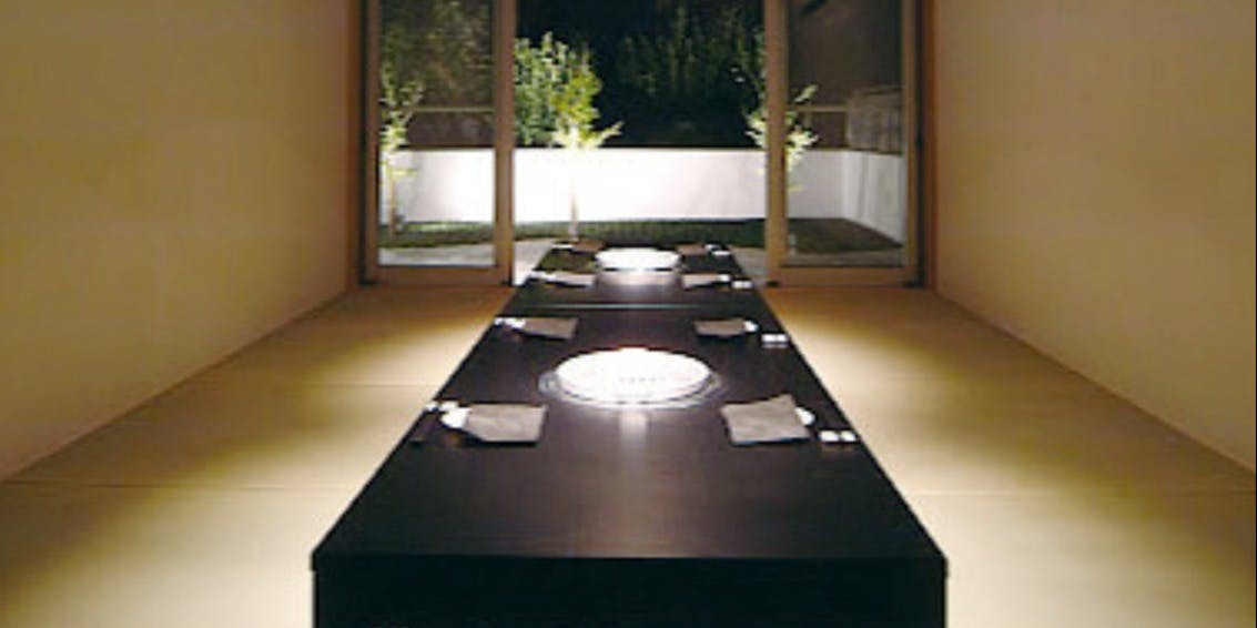 焼肉 八島丹山 行永店 - 画像11