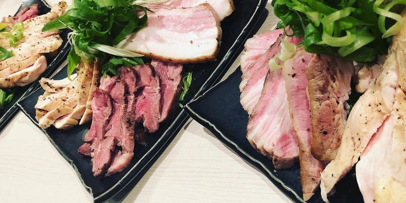 【女子会人気】梅コース（前日までの予約限定）