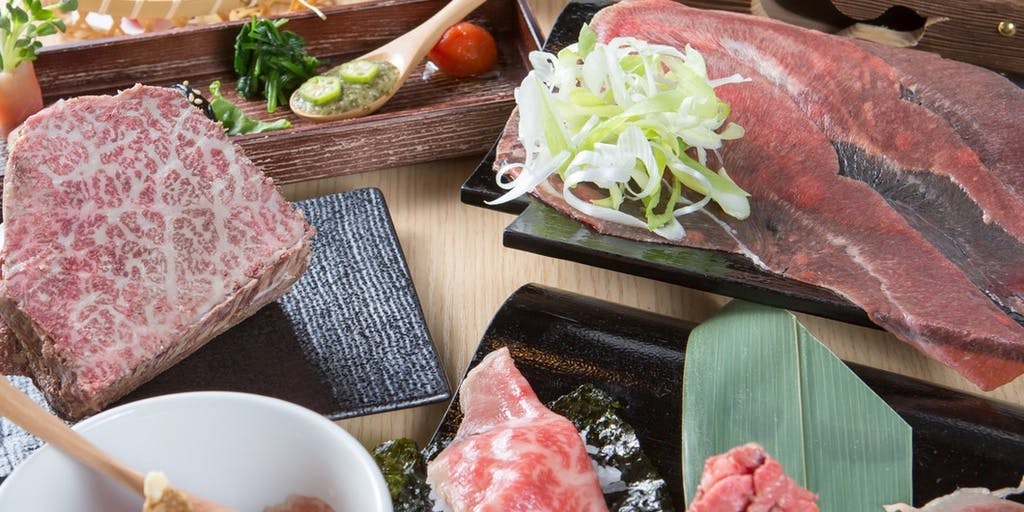 肉処 牛慎 - 画像2