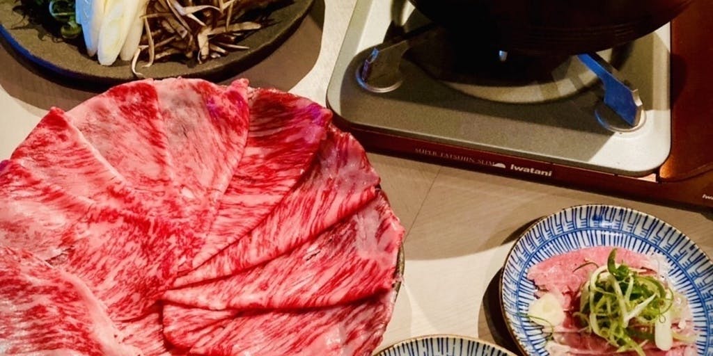 肉処 牛慎 - 画像3