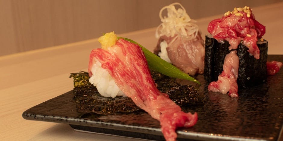 肉処 牛慎 - 画像4