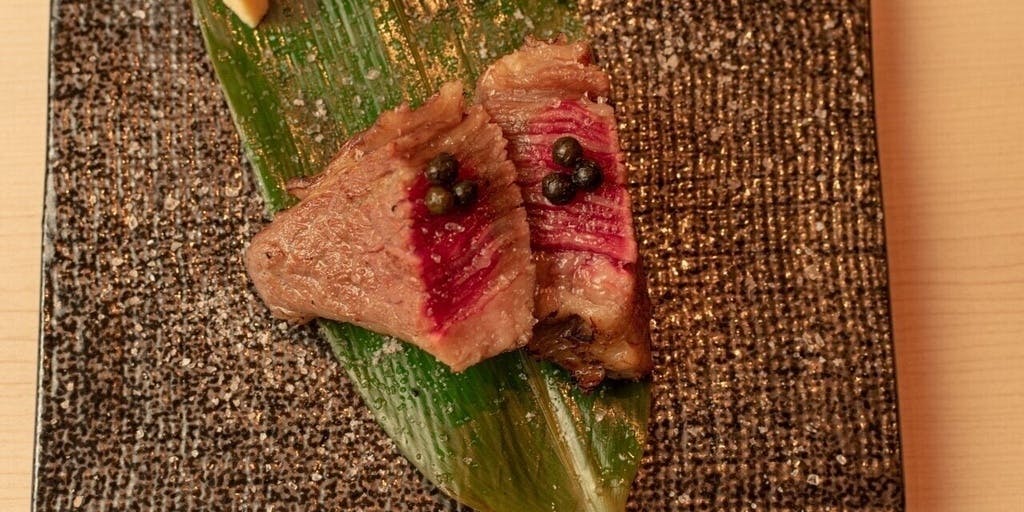 肉処 牛慎 - 画像5