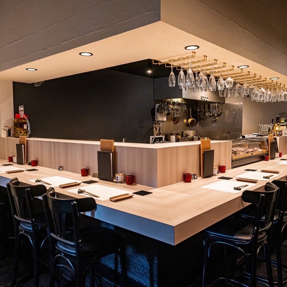 駐車場のご案内