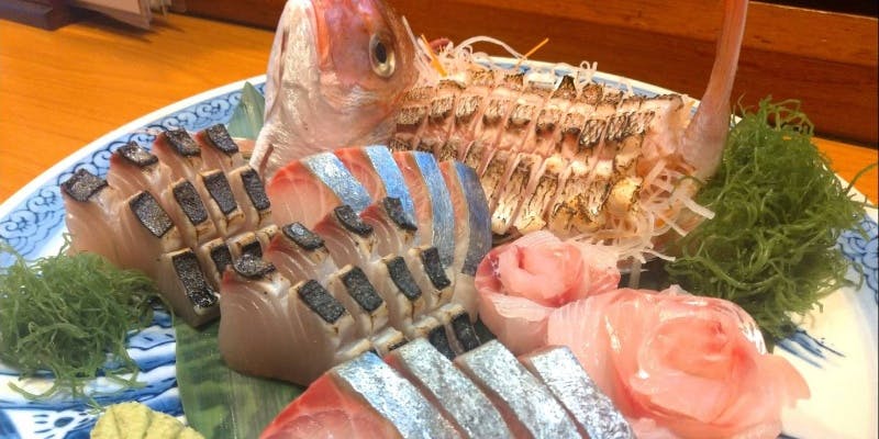 【きさんじ懐石 約7品】～大切な接待やご会食に～＋2時間飲み放題