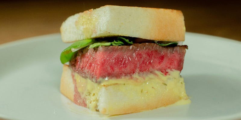 ～煌火kirabiコース～【山形牛】ヒレステーキサンド、焼きしゃぶ【芝浦直送】神ハラミなど 全14品