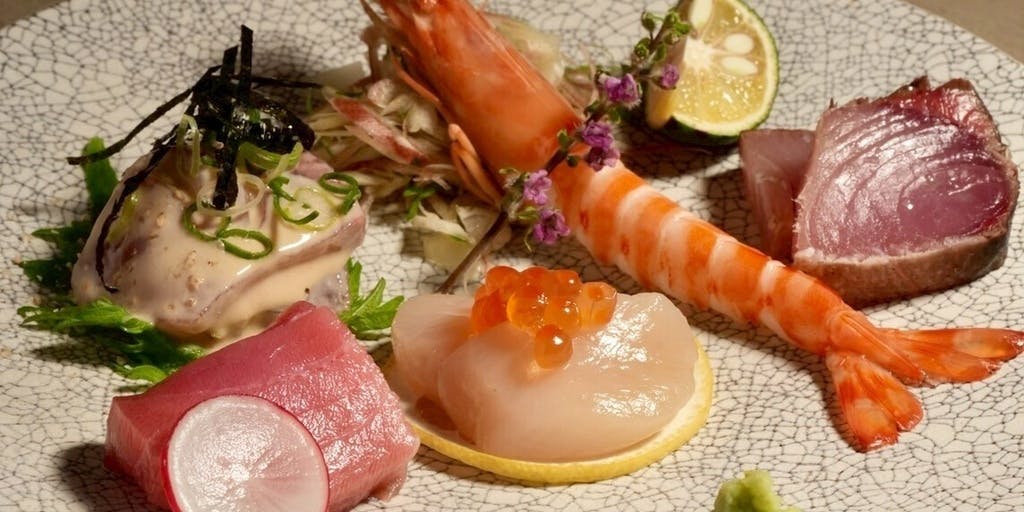 酒と肴 ソメイヨシノ - 画像4