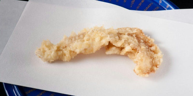 【天ぷらコース】～晩翠～　旬のコース（Xmas2025）