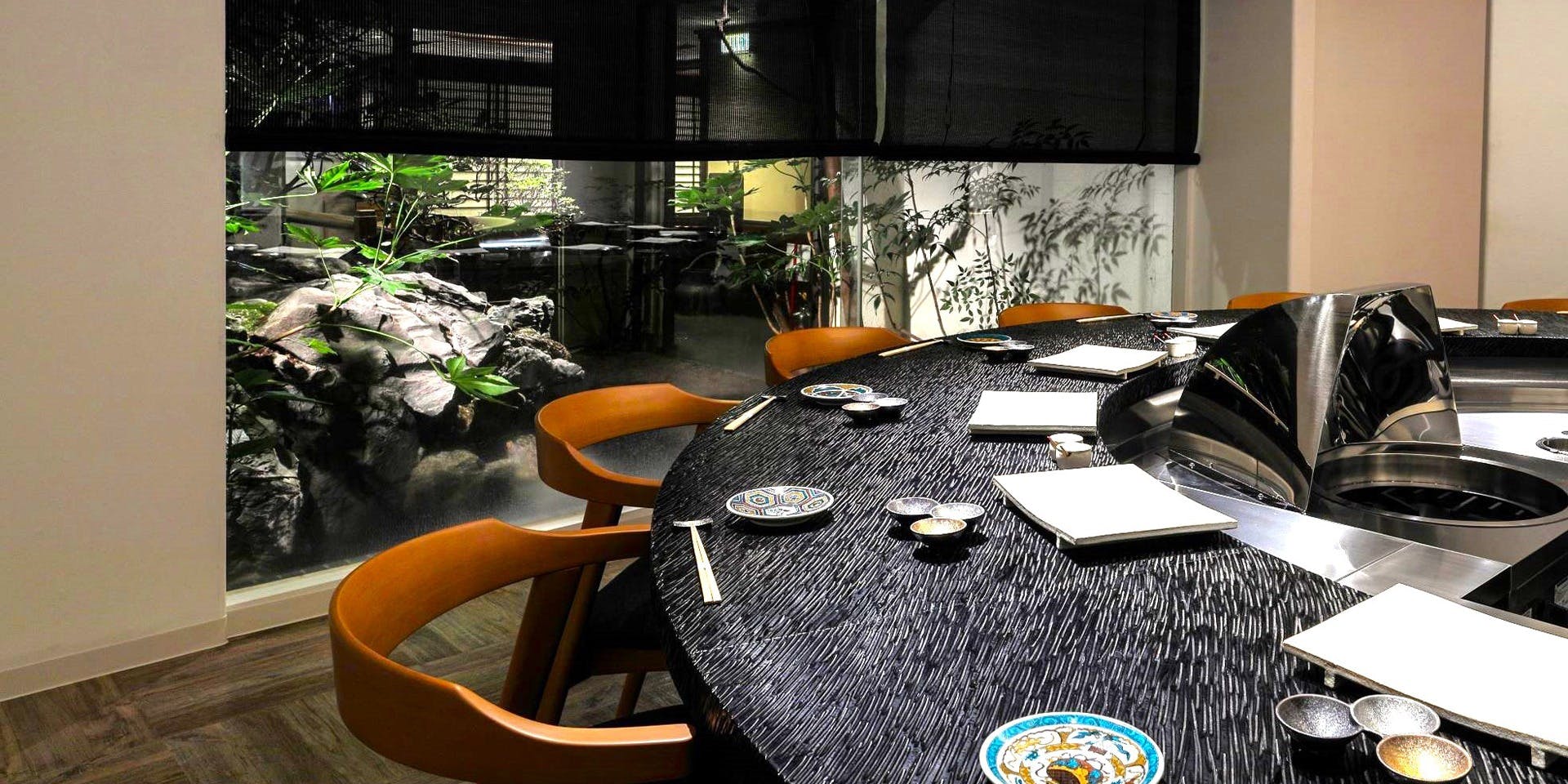 割烹 天ぷら 三太郎 - 画像2