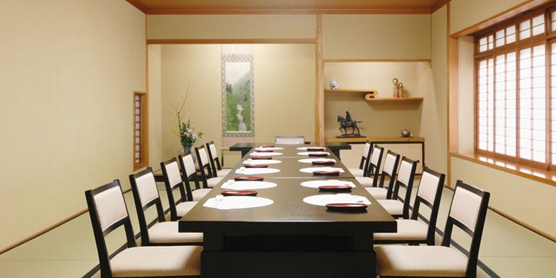 割烹 天ぷら 三太郎 - 画像3