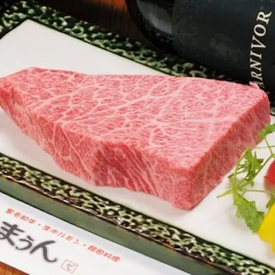 厚切り上塩タンと牛すきしゃぶしゃぶ