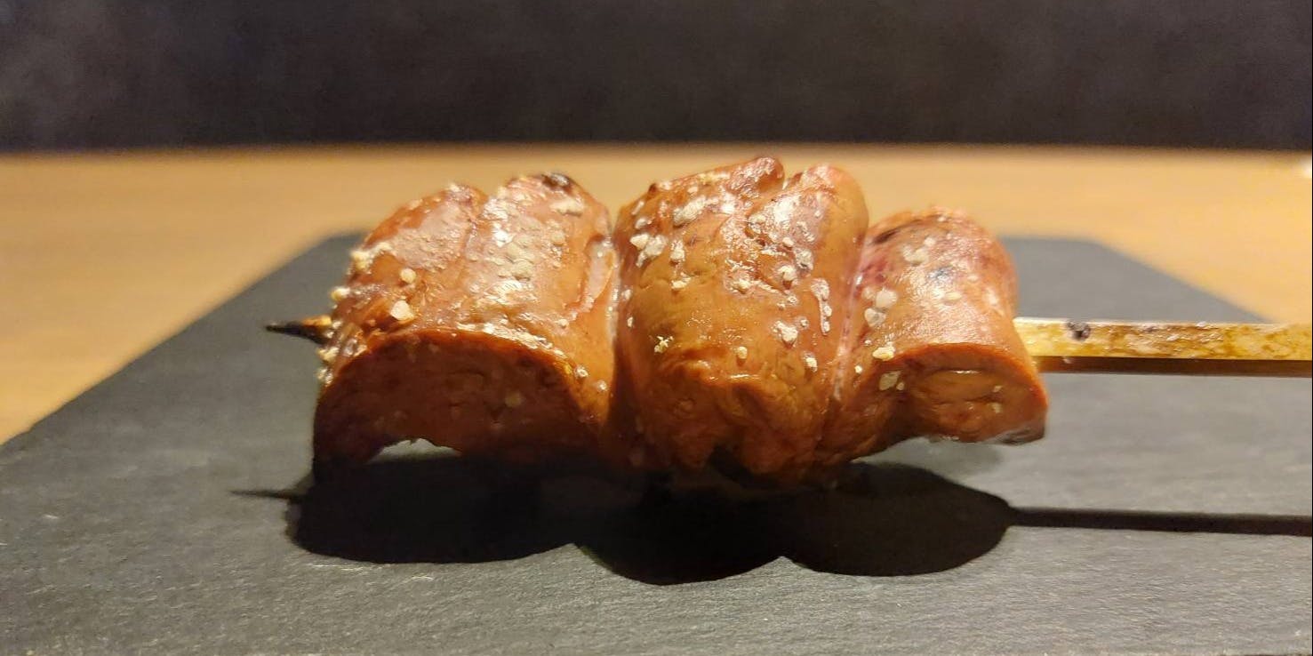 焼とりと日本酒 鶏山 - 画像3