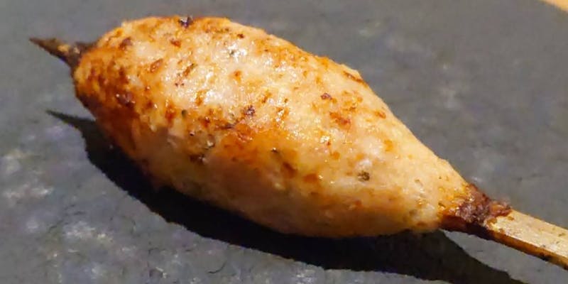 【鶏山コース】　鶏のこだわり全15品