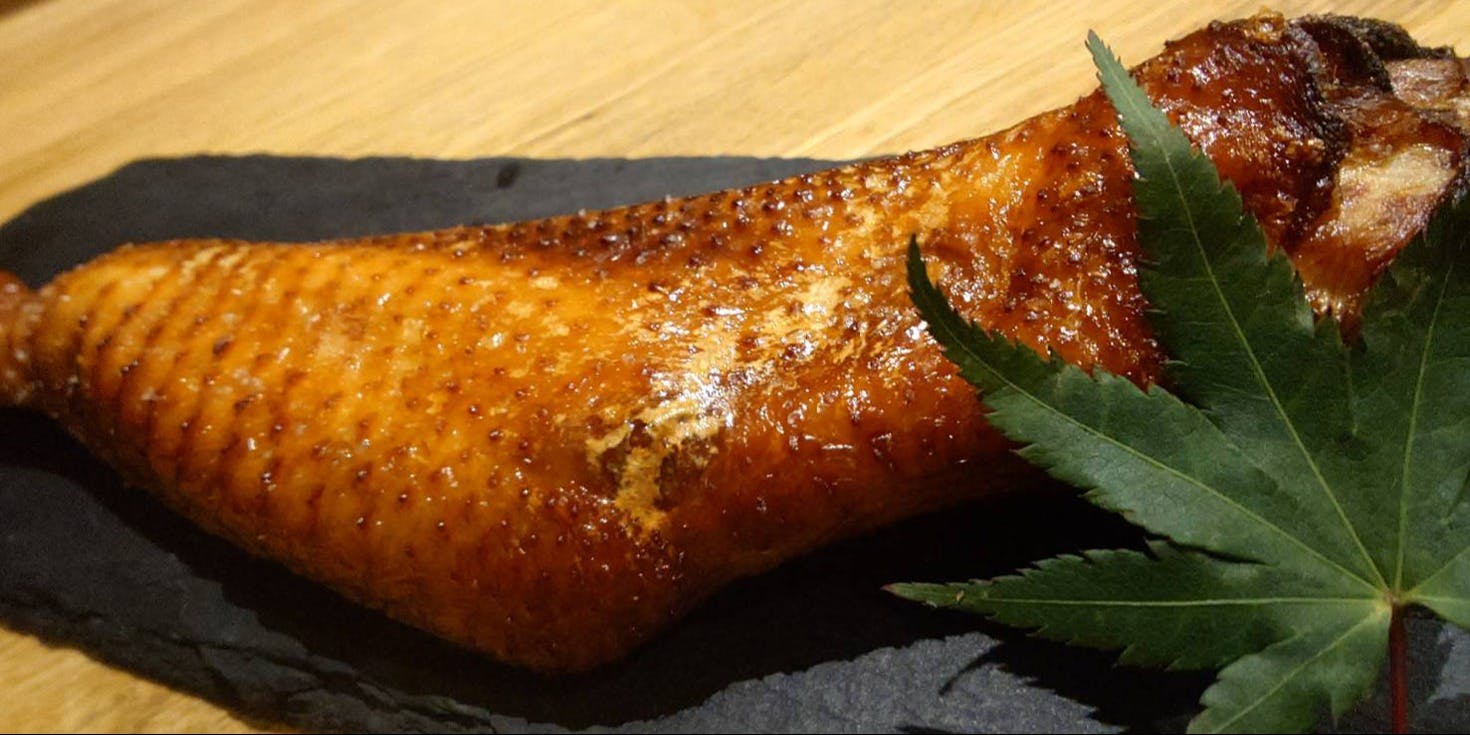 鶏山 はなれ - 画像4