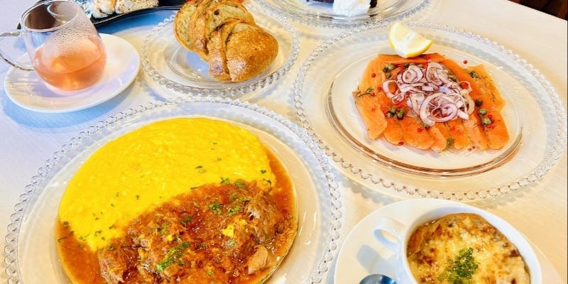 トラットリアメインディナー【当日OK】～本場イタリアの味をお気軽にお楽しみください～