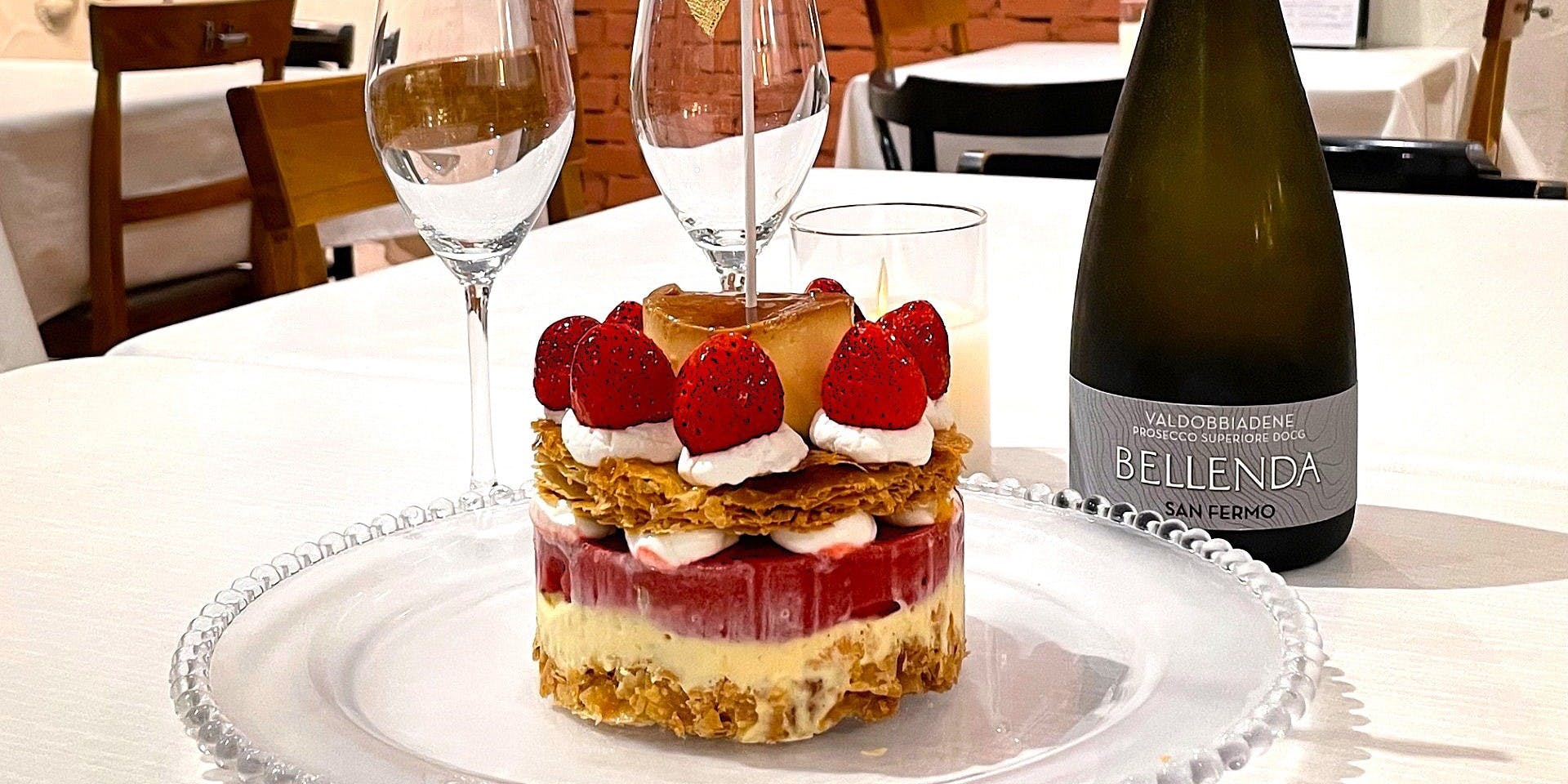 ベリーベリーストロベリー - 画像5